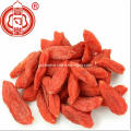 Dietary Dried Red Berries Ningxia Goji Berry